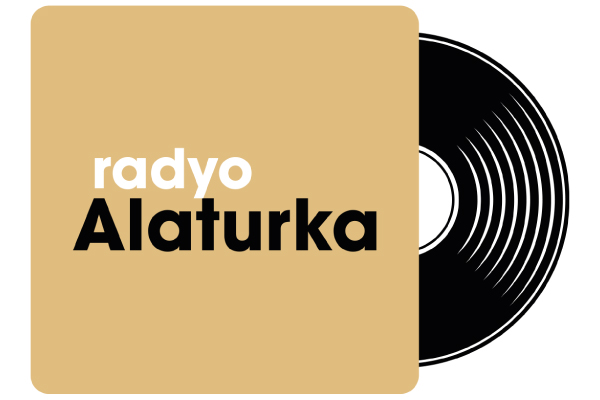Radyo Alaturka Logo