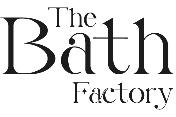 The Bath Factory Logo