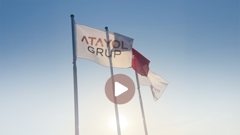 Değerlerimiz Video